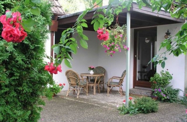 Casa Antje - Apartamento