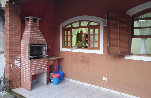 Casa entre Enseada y Pernambuco