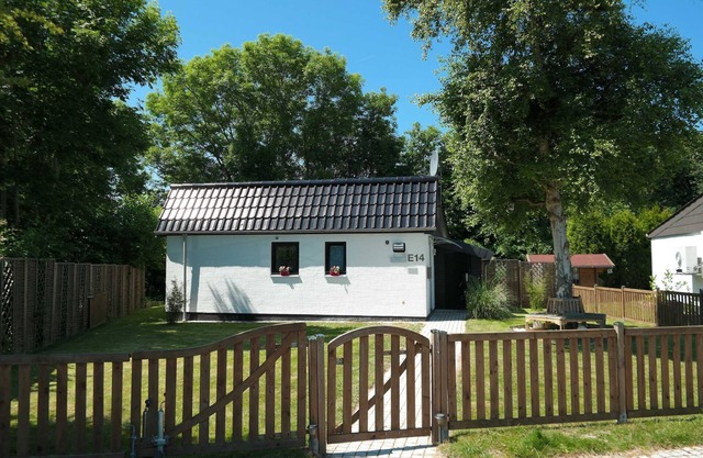Casa Deichschaf, Alemania