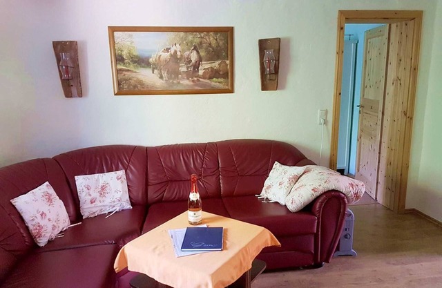 Casa Erika - Ferienhaus Grambzow