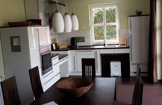 Casa para 4 personas con 85m² en Garz (129317)
