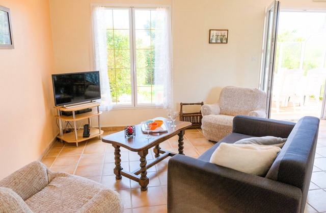 Casa para 6 en el corazón del Pays Bigouden
