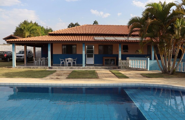 CASA PARA FAMILIA O PEQUEÑOS EVENTOS