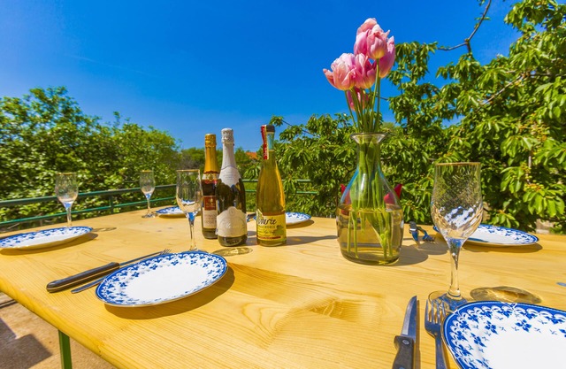 Casa de vacaciones Rajčić 5 dormitorios