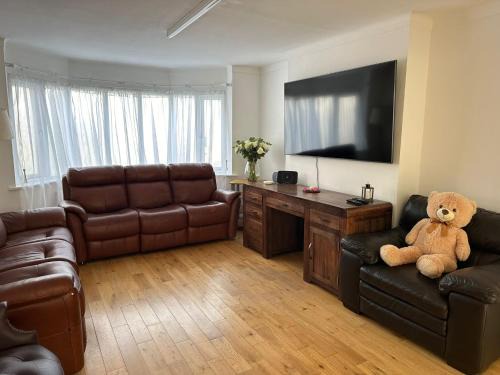 House for Rent in London