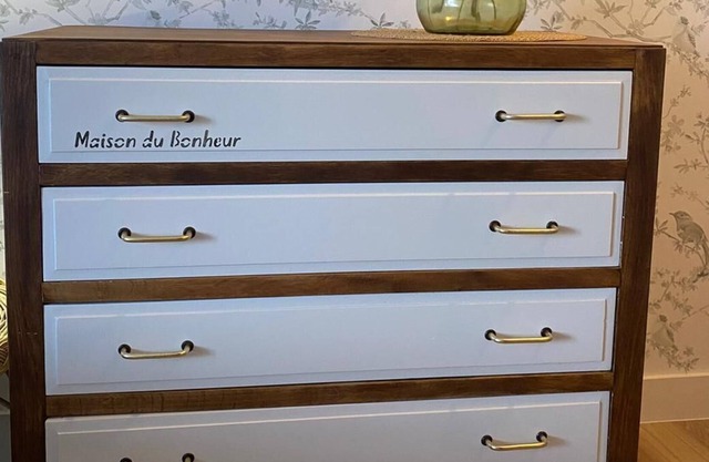 House in the center of a small town, 20 minutes from Puy du Fou!