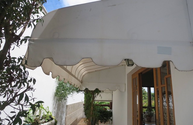 CASA DE ALTO ESTÁNDAR ÁGUAS DE SÍO PEDRO
