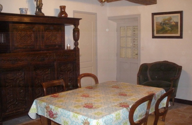 Casa Centro Histórico de Neris-les-Bains
