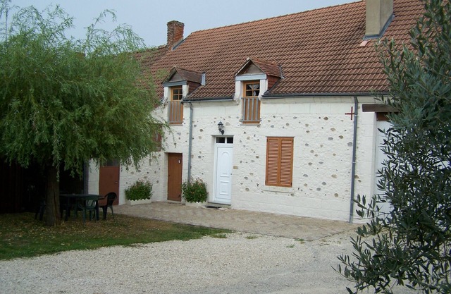 vivienda de la casa
