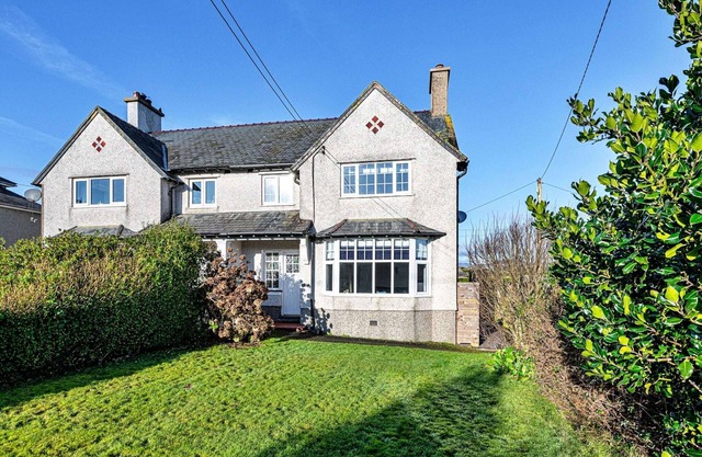 Casa en Abersoch cerca de Playa