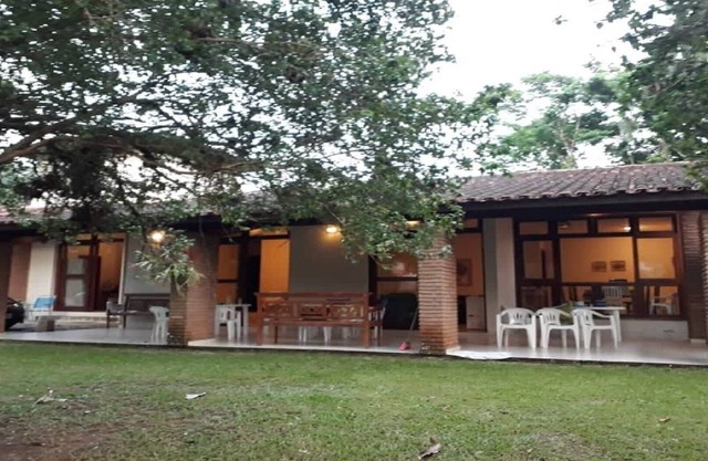 Casa dentro del condominio Praia do Tenório a 40 mts de la playa