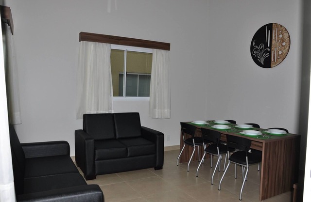 Casa en Condominio Jardins da Lagoa - Caldas Novas / GO