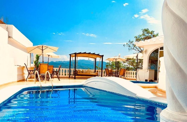 Casa en La audiencia a 5 min de la playa