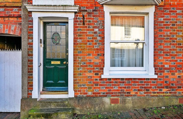 Casa en Lewes cerca de South Downs