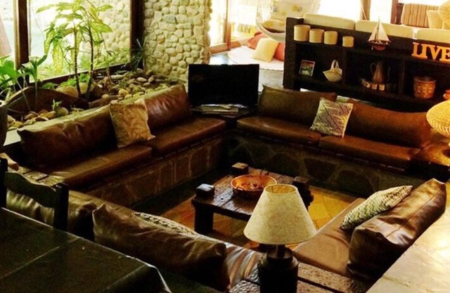 ¡Jungle House Tenorio FANTASTIC! AR Cond. SPLIT WIFI, NETFLIX, BARBECOS CENTER
