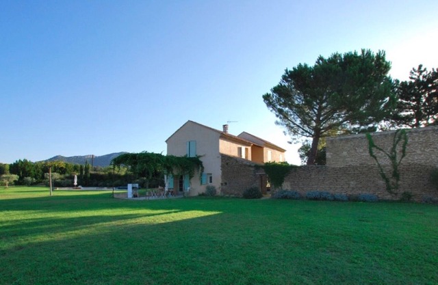Maison en Provence (Beaumes de Venise) - 10 plazas