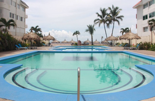 Casa en Quintas del Mar con acceso a la playa
