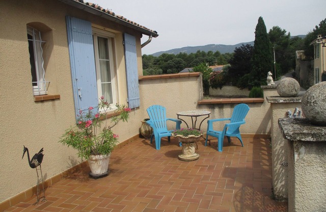 CASA EN EL LUBERON