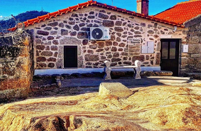 Casa Isabel de Gouveia
