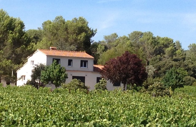 CASA LOUBIERE (ESTUDIO, T2 y T4)
