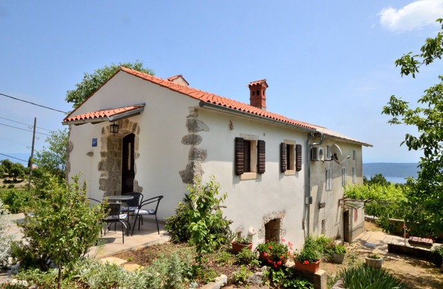 Apartamento Nadija (58631-A1) - Sv. Jelena
