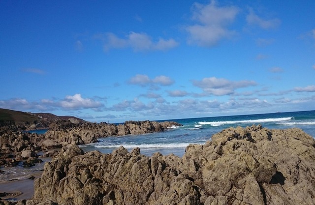 Casa cerca de la Pointe du Raz