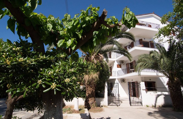 Casa cerca del mar 1