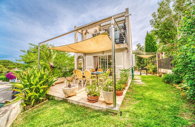 Casa cerca del mar Cas Ferrer en Alcudia