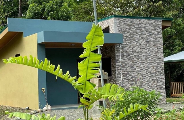 Casa Guapinol Villanueva