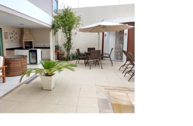 Casa de alto estándar Cabo Frio