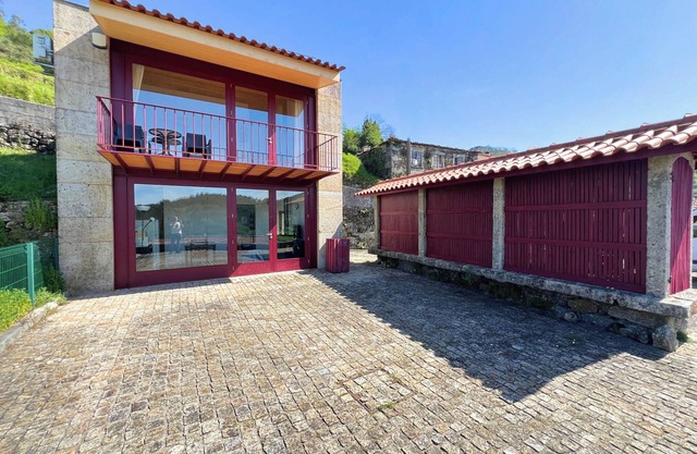 Casa Labrujó - Circuito de los Pueblos de Portugal