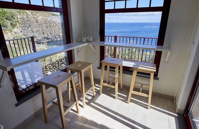 Casa de los Cuatro Bay - AL 1425