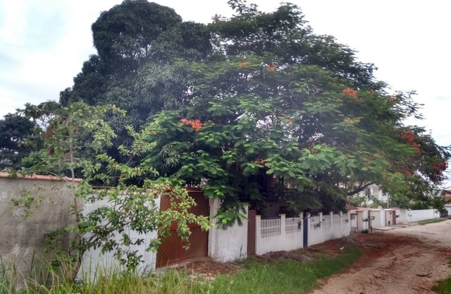 Casa en la isla de Cabo Frio-rj