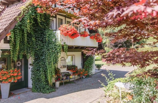 Casa en la ladera soleada tipo B