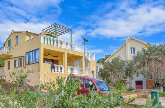 Calabaza De Casa (14771-K1) - Zirje - Isla Zirje