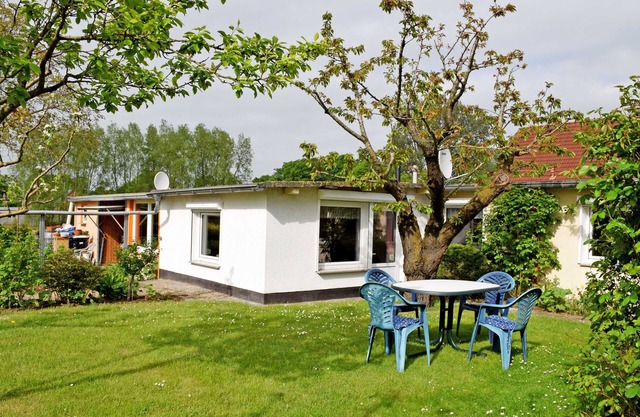 Casa Sehlen auf Rügen - Casa Sehlen auf Rügen