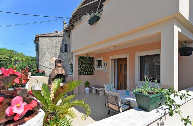 House Sosici 2125