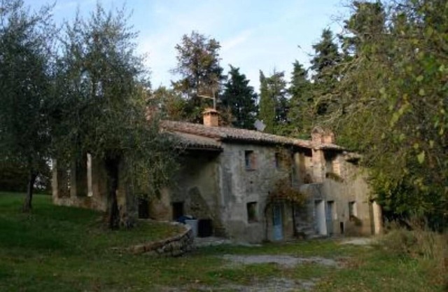 Casa / villa / chalet - San Casciano dei Bagni-Palazzone