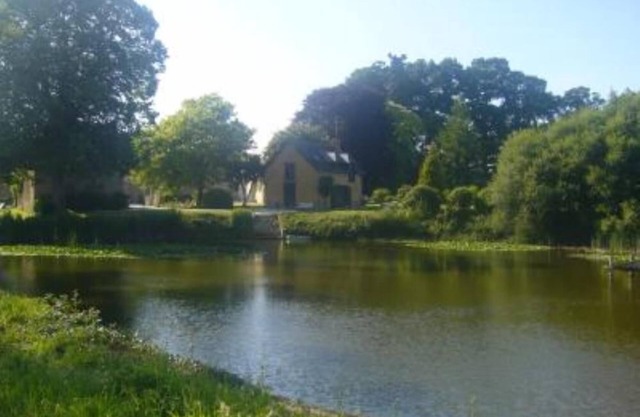 Casa / villa / chalet - Acigné
