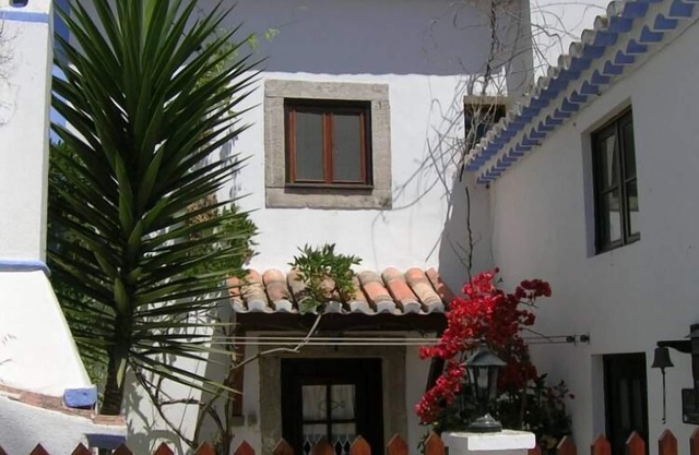 Casa / villa / chalet - Almoçageme