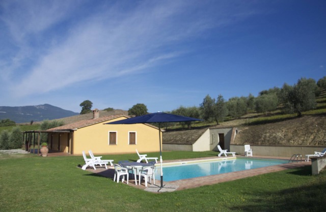 Casa / villa / chalet - Cetona