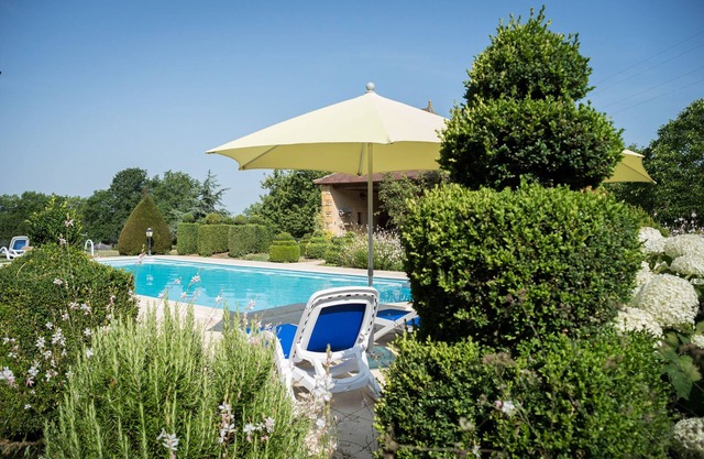 Casa / villa / chalet - Saint Avit Senieur
