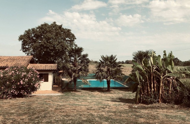 Casa / villa / chalet - Lahosse