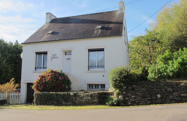 Casa / villa / chalet - Moëlan sur Mer