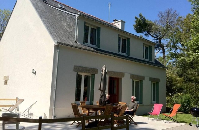 Casa / villa / chalet - Moëlan-sur-Mer