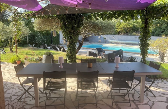 Casa / villa / chalet - Nîmes