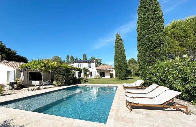 Casa / villa / chalet - Rognes