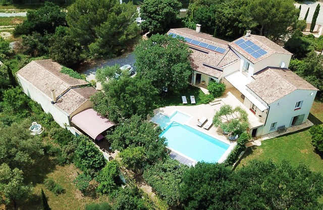 Casa / villa / chalet - SAINTE ANASTASIE