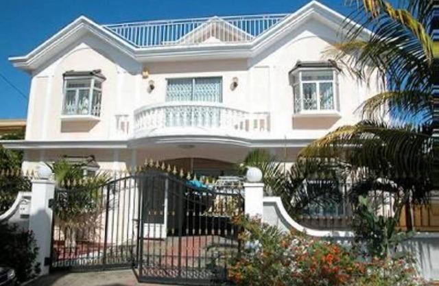 Casa / villa / chalet - Trou aux Biches