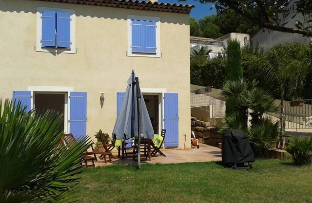 Casa / villa / chalet - Vallauris